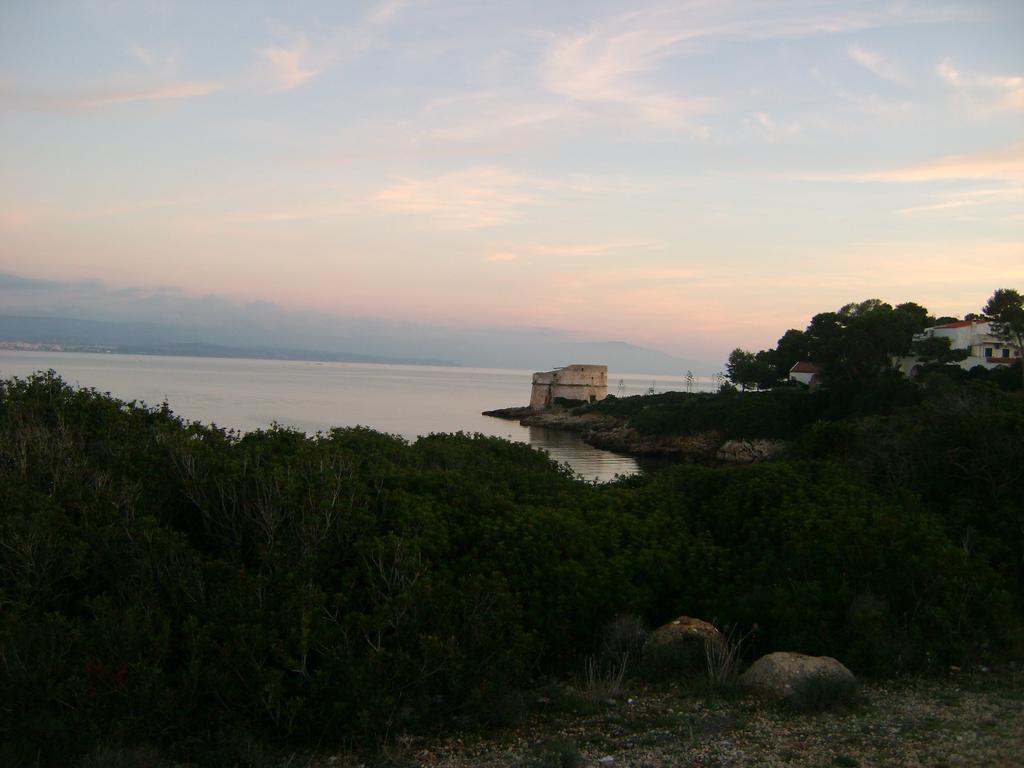 Appartamento Maraviglios Альгеро Номер фото