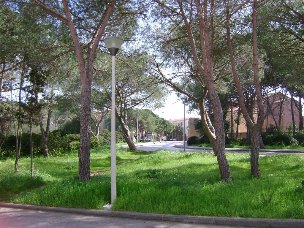 Appartamento Maraviglios Альгеро Номер фото
