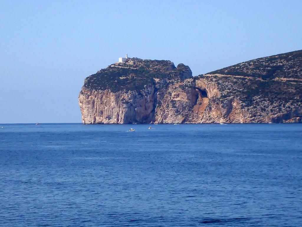 Appartamento Maraviglios Альгеро Номер фото