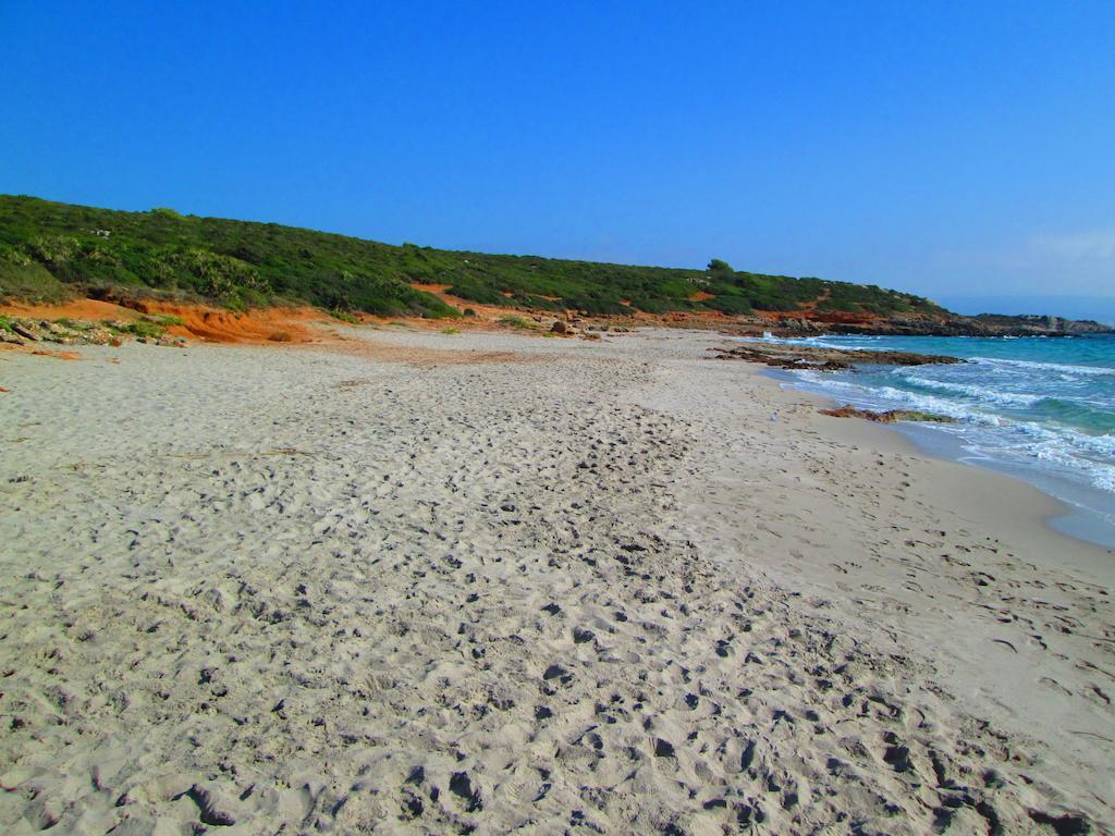 Appartamento Maraviglios Альгеро Номер фото