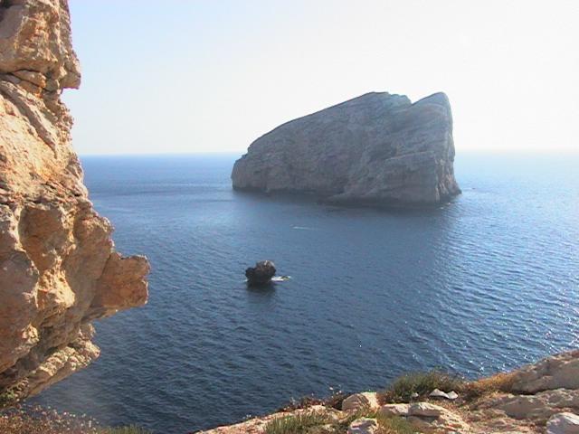 Appartamento Maraviglios Альгеро Номер фото